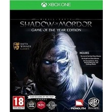 Middle-Earth: Shadow of Mordor - Lord of the Hunt