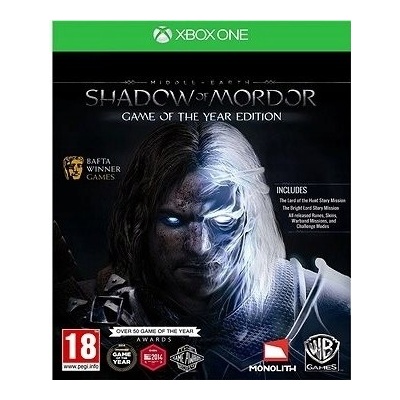 Middle-Earth: Shadow of Mordor - Lord of the Hunt