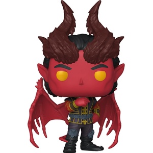 Funko Фигура Funko POP! Games: Baldur's Gate - Raphael #1188 (FK91594)
