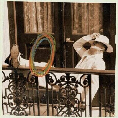 Alejandro Rauw: Cosa Nuestra: Capítulo 0 - 2Vinyl LP
