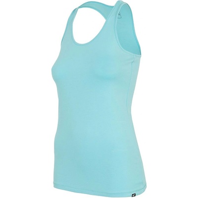 4F Дамски Потник 4F TSD001 Light Blue (TSD001)