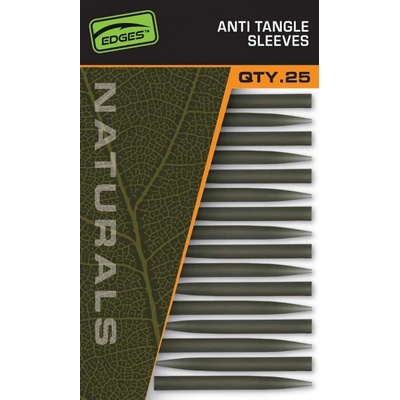 Fox Edges Převleky Camo Anti Tangle Sleeves XL 15 ks – Zboží Dáma