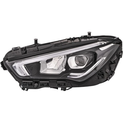 HELLA přední světlo LED HELLA (prvovýroba) L 1EX 015 08 1EX 015 086-311