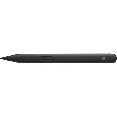Hama Писалка за лаптоп Microsoft Surface Slim Pen 2, Черен | 8WV-00006 (8WV-00006)