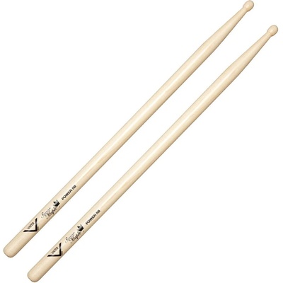 Vater VSMP5BW Sugar Maple Power 5B Палки за барабани (VSMP5BW)