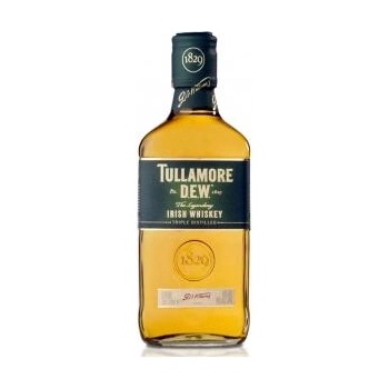 Tullamore D.E.W. Тъламор Дю