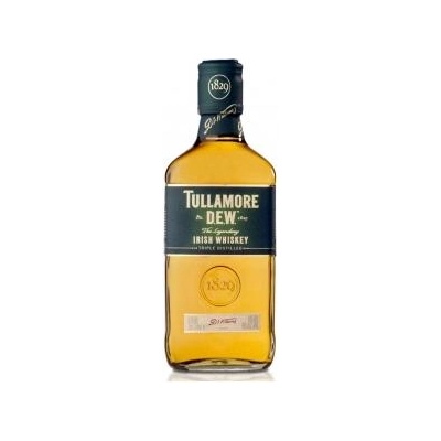 Tullamore D.E.W. Тъламор Дю