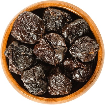 Zdravoslav Švestky sušené bez pecky 100% Natural 500 g