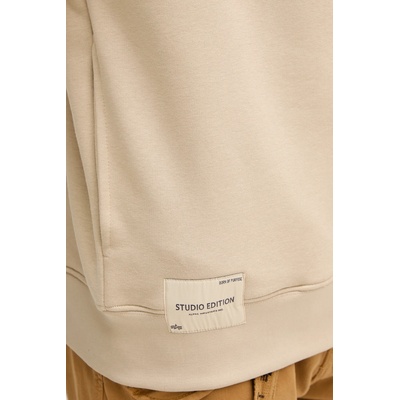 Alpha Industries Суичър Alpha Industries (156335.627)