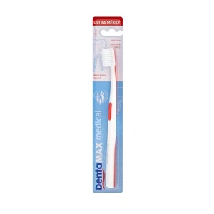 DentaMax Четка за зъби Dentamax MEDICAL (мека)