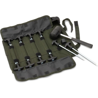 Saenger Anaconda sada kolíků a palice Storm Kit