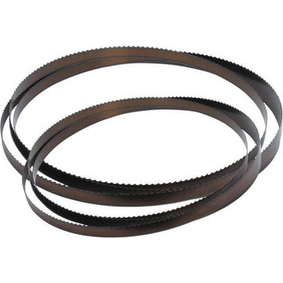 WIKUS pilový pás strojní 2490x20x0,9mm z08/12 M42