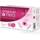 GYNIMUN trio vagicare 30 kapsúl