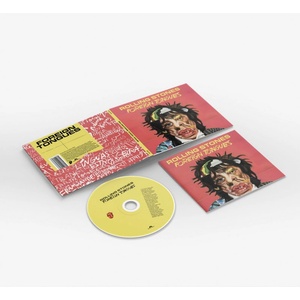 Universal Rolling Stones: Foreign Tongues - CD (094256)