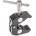 MS Range držiak Basic clamp