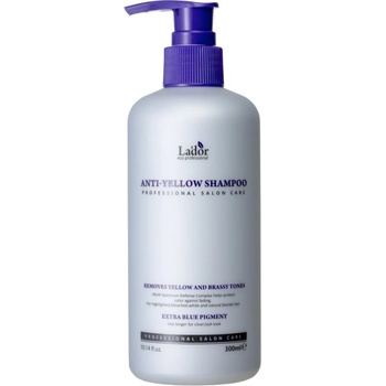 La'dor Шампоан за коса Anti-Yellow, 300 ml