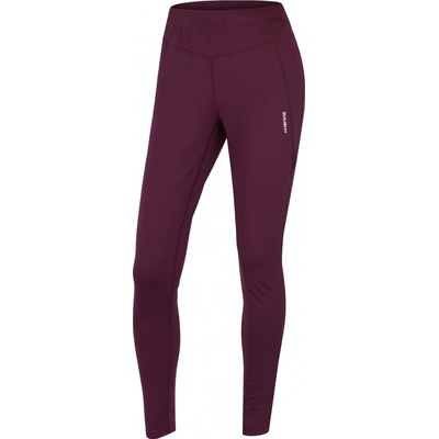 Husky Dámske termolegíny Dixie L purple