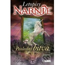 Letopisy Narnie: Poslední bitva - C. S. Lewis