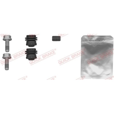 Súprava príslušenstva, brzdový strmeň Quick Brake 113-1458