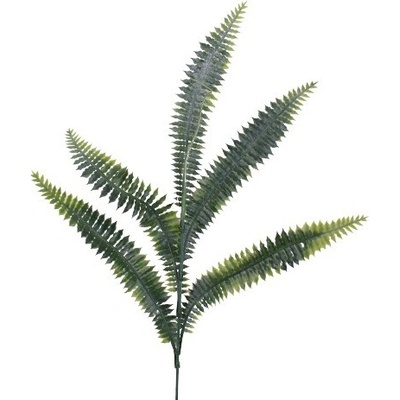 Umelá papraď 40 cm