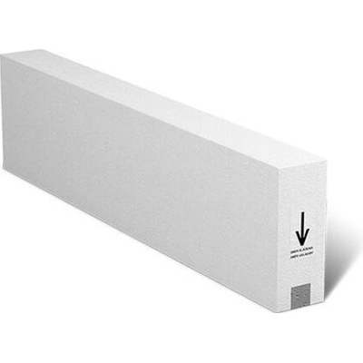 Překlad Porfix nenosný – 1250×100×250 mm
