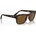 Ray-Ban Слънчеви очила Ray-Ban RB4428 havana matte/brown polarized