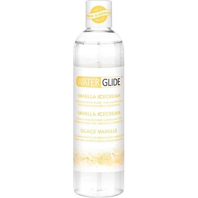 Waterglide VANILKOVEJ ZMRZLINY 300 ml