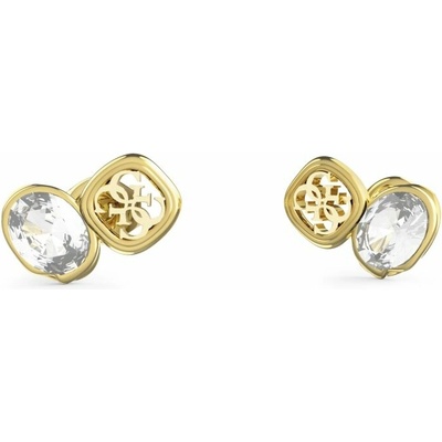Guess Mamounia náušnice JUBE05572JWYGT/U