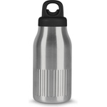 sagaform Термо бутилка от неръждаема стомана в сребрист цвят 500 ml Truls - Sagaform (1091305_5018687)