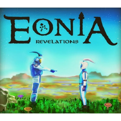Eonia Revelations