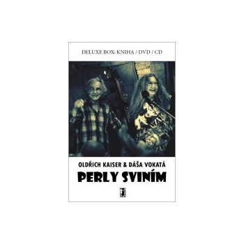 Perly sviním