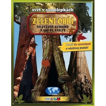 Zelení obři