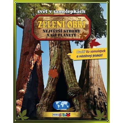 Zelení obři