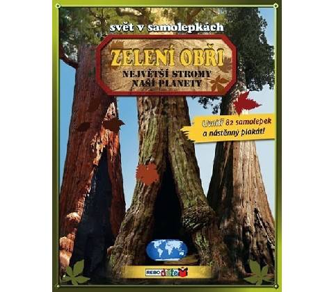 Zelení obři