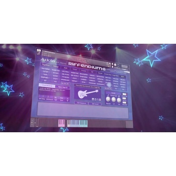 Image 1 of Audiofier Riffendium Vol. 6