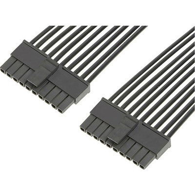 Molex 214750-1102, 1 ks
