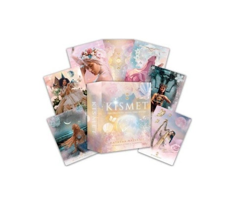 Kismet Oracle Deck