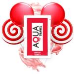 Aqua Travel - lollipop flavour лубрикант на водна основа 6 ml