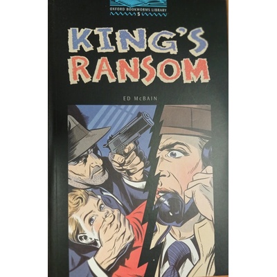 Kings Ransom