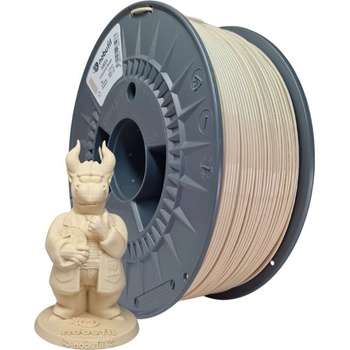 Nobufil ABSx Industrial Beige - 1, 75 mm / 1000 g (ABS-R-104-1-010)