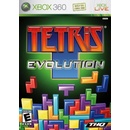 Tetris Evolution