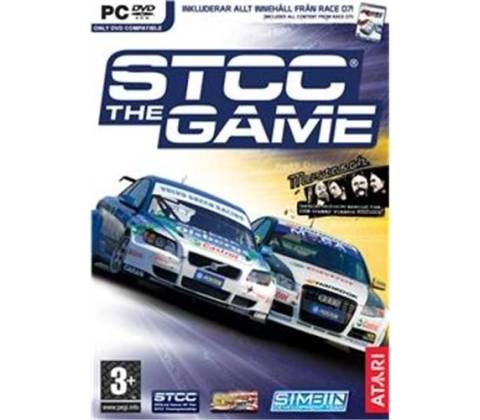 STCC the Game