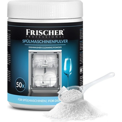 FRC Prášok do umývačky riadu Frischer 1 kg