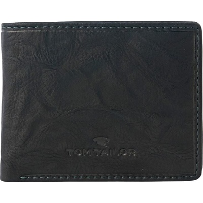 Tom Tailor pánská kožená Lary 000451