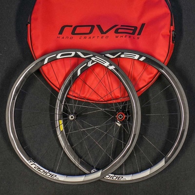 Specialized Roval Rapide CL – Zboží Dáma