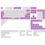 Dark Project Keycaps Candy K PBT (KS-1070)