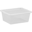 PEKDA Box Basic 2,3l 69401