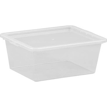 PEKDA Box Basic 2,3l 69401