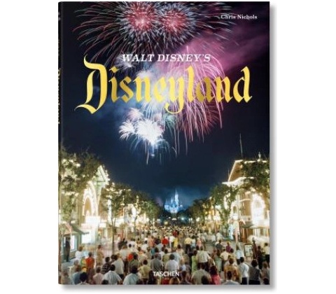 Disneyland