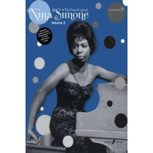 Nina Simone Piano Songbook Volume 2 | Nina Simone (2008)